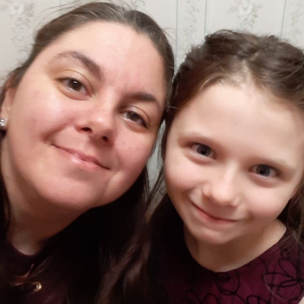 Meet your Posher, Cynthia